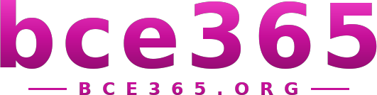 bce365 logo